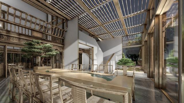 廣州民宿酒店設計要怎麽做? 廣州民宿酒店設計要怎麽做?