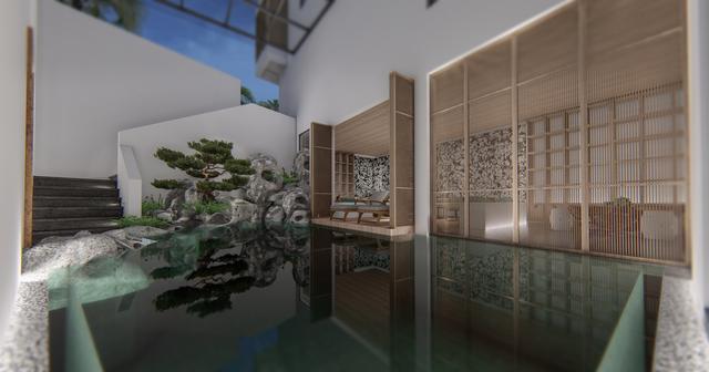 廣州民宿酒店設計要怎麽做? 廣州民宿酒店設計要怎麽做?