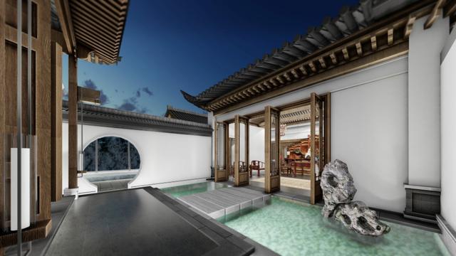 廣州民宿酒店設計要怎麽做? 廣州民宿酒店設計要怎麽做?