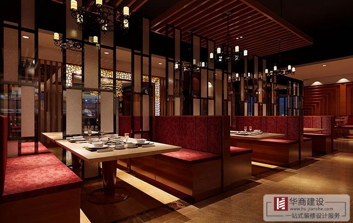 在廣州火鍋店該如何裝修設計 在廣州火鍋店該如何裝修設計