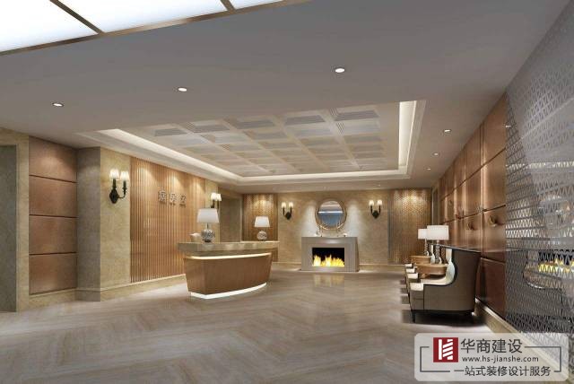 廣州醫美機構裝修設計要點 廣州醫美機構裝修設計要點