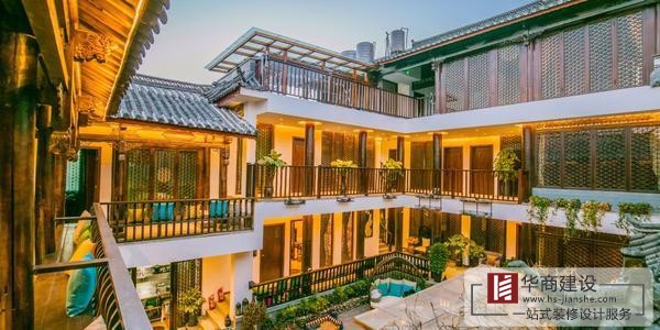 民宿和酒店各有什麽優缺點？