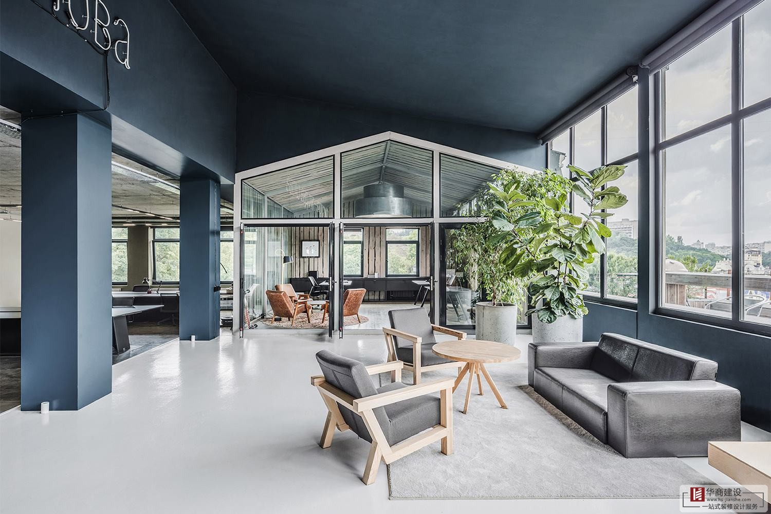 辦公室裝修 辦公室裝修