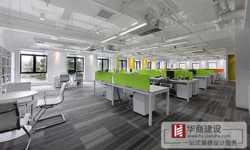 一個多元化的辦公空間是什麽樣的?如何打造? 一個多元化的辦公空間是什麽樣的?如何打造?