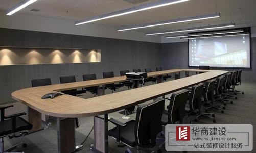 會議室的設計有什麽是需要注意的？