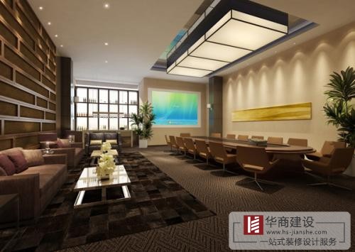 會議室的設計有什麽是需要注意的? 會議室的設計有什麽是需要注意的?