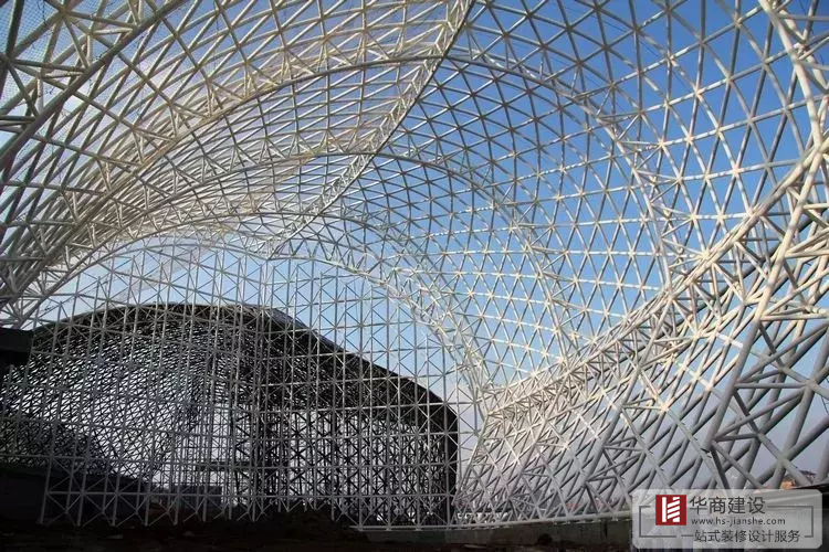 鋼結構産業鏈的解析與展望 鋼結構産業鏈的解析與展望