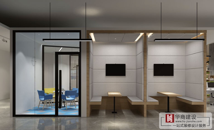 廣州辦公室裝修 廣州辦公室裝修