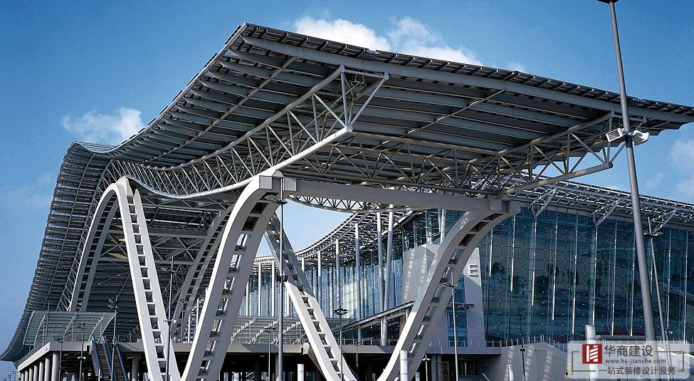 廣州鋼結構公司，鋼結構已成爲主流結構形式，來看看6大質量要點