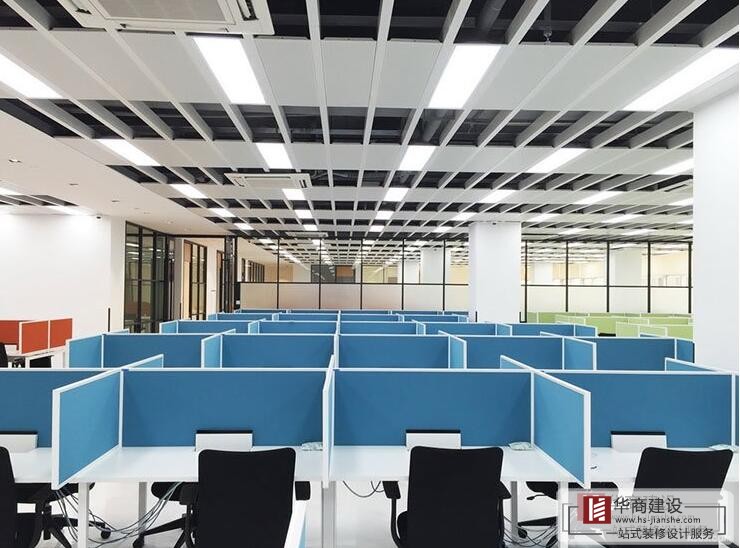 這個幾個廣州辦公室裝修要點一定要牢記，能否事半功倍就看這個