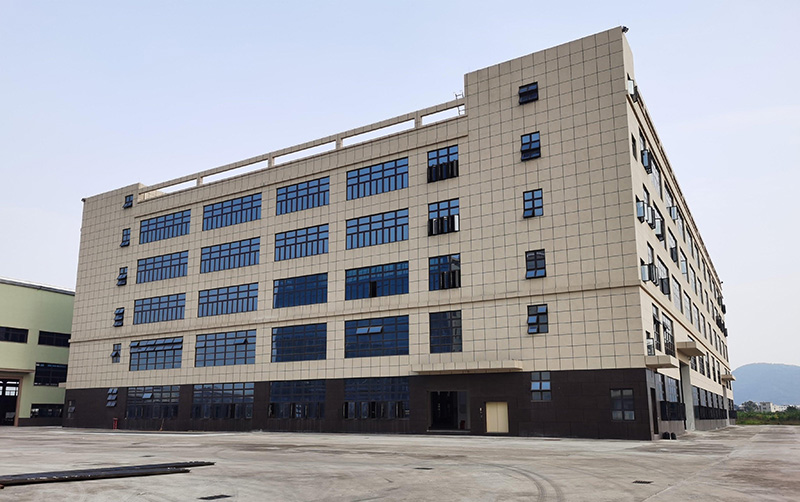 建混凝土廠房流程，土建磚混廠房建設流程