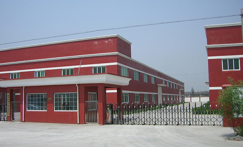 建混凝土廠房流程，土建磚混廠房建設流程