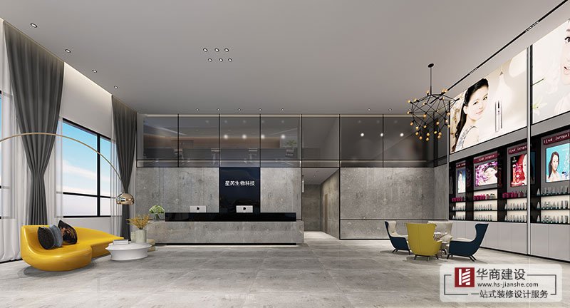 廣州設計裝飾整裝：實現家居美學與實用的完美融合