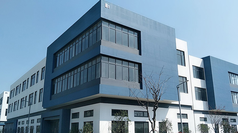 老廠房改造翻新找什麽公司