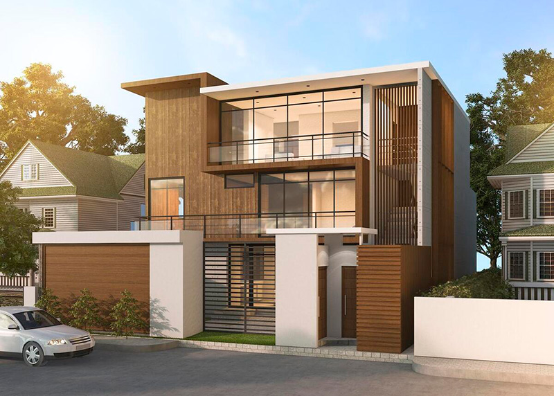 廣州别墅建築土建承包公司推薦