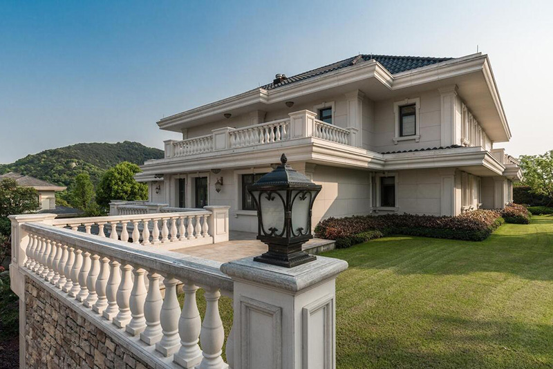 廣州别墅建築土建承包公司推薦