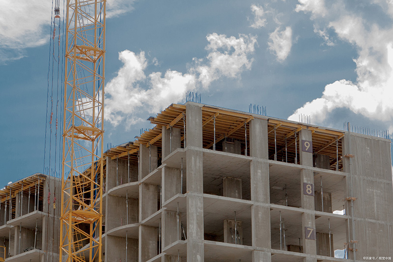 廣州番禺區建築土建公司哪家好，工程隊推薦