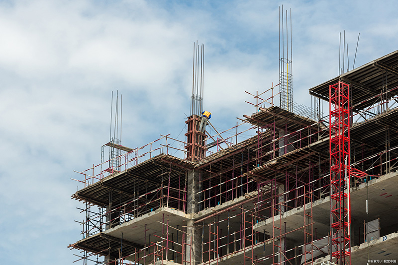 廣州番禺區建築土建公司哪家好，工程隊推薦