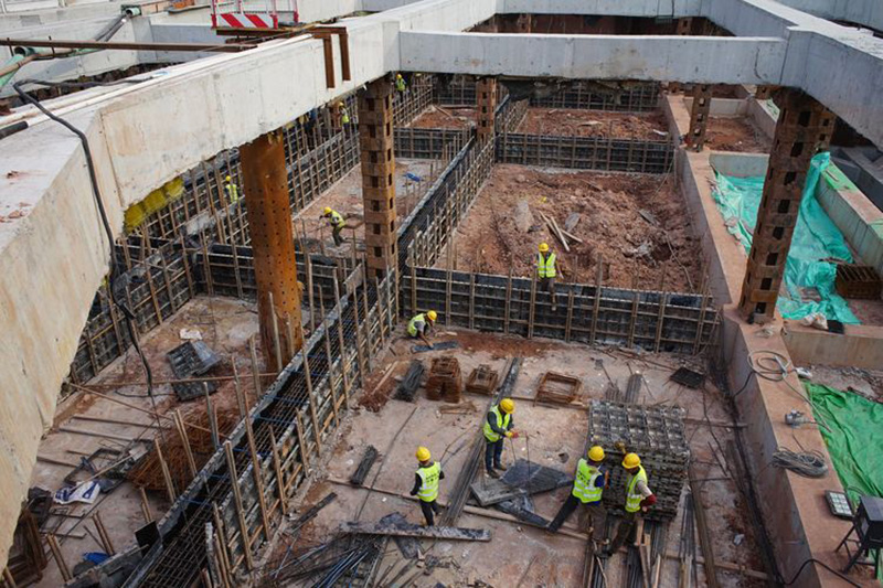 廣州建築公司選哪家，哪家比較好