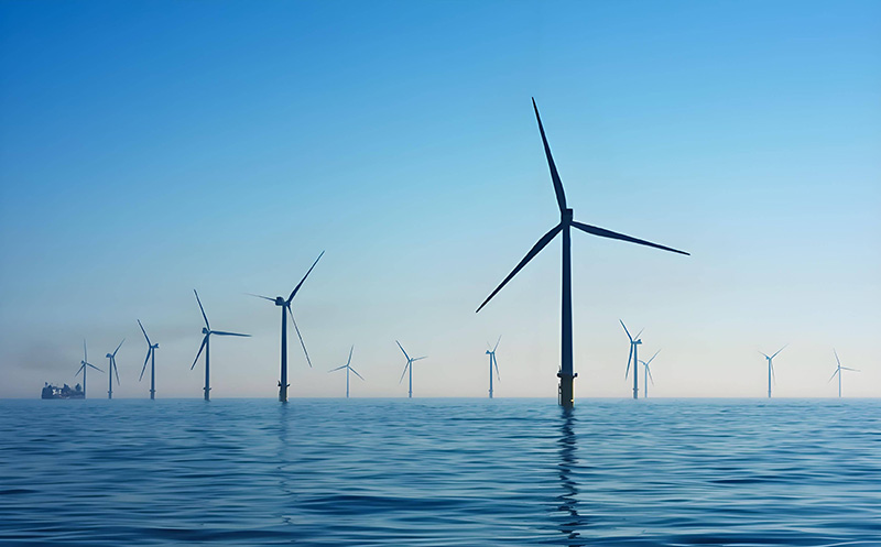 風力發電：馭風而行，開啓綠色能源新時代