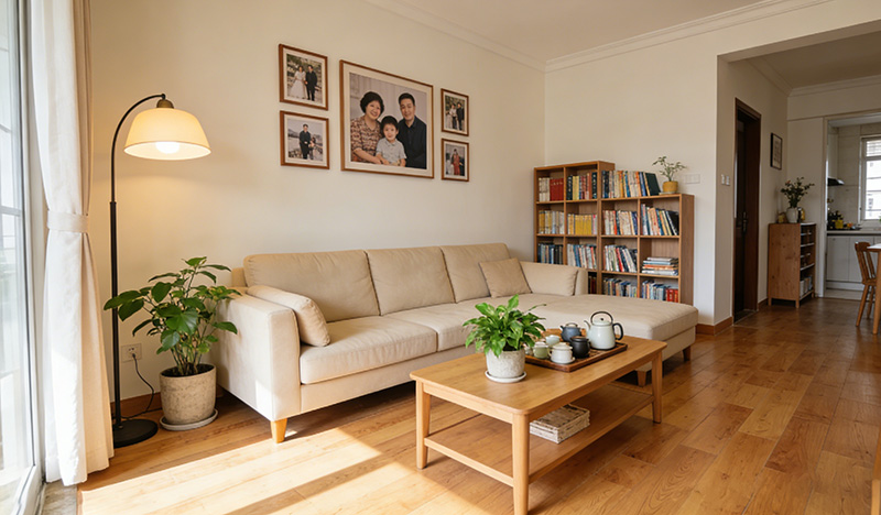 廣州舊房重建、危房重建全包就找廣東華商建設，一站式原址重建省心落地