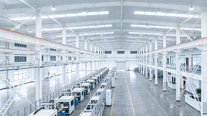 廣州番禺裝修首選：廣東華商建設，實力與口碑雙優